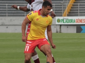 Fernando Illescas