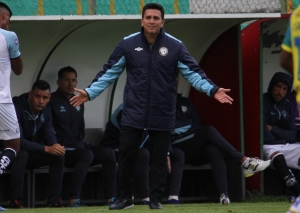 ¡CRITICADO POR MUCHOS! Pool Gavilánez habla de un nuevo Guayaquil City FC tras el ascenso