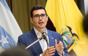 ¡Dardo de Andrés Guschmer a los Álvarez! Quisieron adueñarse de BSC para transformarlo en una trinchera política y financiera