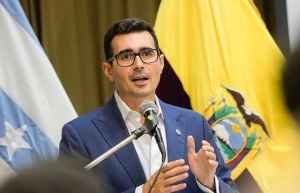¡Dardo de Andrés Guschmer a los Álvarez! "Quisieron adueñarse de BSC para transformarlo en una trinchera política y financiera"