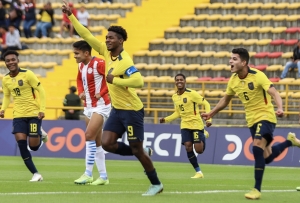 ¡¡La Tri Sub 20 calla a todos sus críticos clasificando al Mundial!!