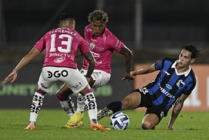 ¡Moisés Ramírez pone en riesgo la clasificación de Independiente!