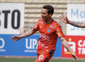 ¡Estrella fuera de Ecuador! (VIDEO)