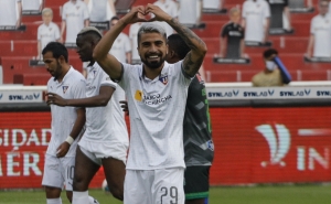 ¡No se quiere perder la Gran Final! (ENTREVISTA)