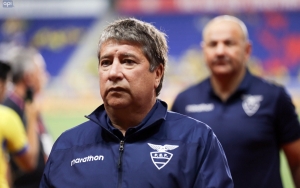 Ellos están bien, no se quejan y no chistan (AUDIO)