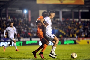 ¡El sueño grupos de Libertadores se desmorona! Barcelona perdonó de contra y paga caro con un empate con sabor a derrota