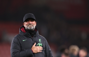 Los “Teutones” inician nueva era: Jurgen Klopp toma las riendas de la selección de Alemania