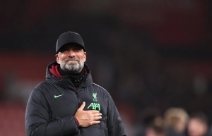 Los “Teutones” inician nueva era: Jurgen Klopp toma las riendas de la selección de Alemania