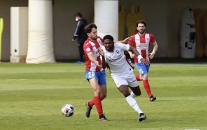 Se quedó con las ganas el Tricolor (RESUMEN)