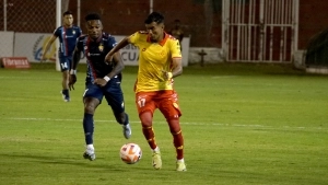 Cristopher Zambrano