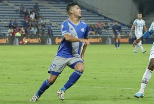 Apretado como siempre en los duelos universitarios (VIDEO)