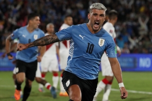 ¡Uruguay clasificado a Catar 2022! (RESUMEN)