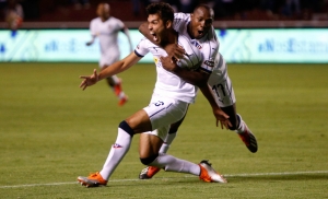 “Mi intención es seguir, por lo menos, hasta fin de año” (ENTREVISTA)