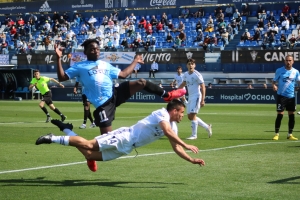 ¡Atado por un ex equipo de Antonio Valencia!