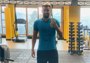 “¡Jamás te diré que NO!” (OFICIAL)