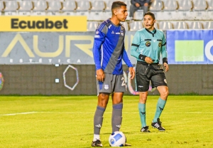 ¿Y ahora cuándo volverá a las canchas? (ENTREVISTA)