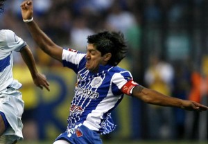 Gran alivio para el Ídolo (TUIT)