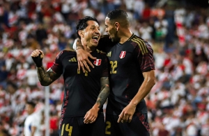 Perú revela a sus 30 convocados para las Eliminatorias (OFICIAL)