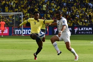 Johan Julio Sel