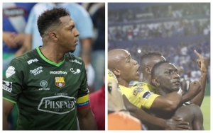 ¿Tomarán cartas en el asunto o será otro amague de la FEF?