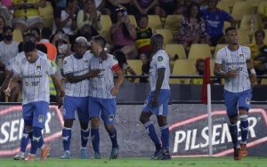 Por lo que se vivió en el BSC 2 vs 9 de Octubre 2: “¡Si no había VAR, se cometía una Injusticia!”