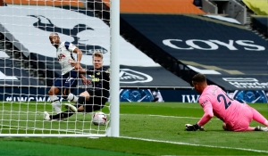 “Imposible explicarlo… Es el mejor momento de mi vida” (VIDEO)