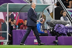 ¡Terminó la Paciencia y Alfaro lleva a FIFA la demanda contra la FEF!