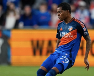¡Futuro asegurado en la MLS! Bryan Ramírez tiene todo listo para salir de país y unirse al FC Cincinnati