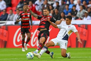 ¡UN EMPATE DE VERGÜENZA! El planteamiento SIN AGALLAS de Vitamina Sánchez deja a Liga con SABOR A NADA