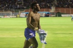 El líder de la Serie B le regala otra alegría a su hinchada