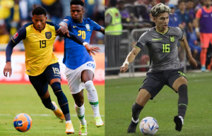 Dupla que hace Soñar: ¡Las Mejores Jugadas de Gonzalo Plata y Jeremy Sarmiento contra Nigeria!