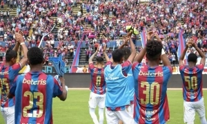 Deportivo Quito 2