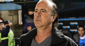 El siguiente en la pasarela es...