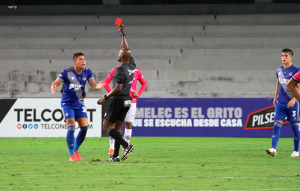 Dos jugadores del Bombillo se quedarán sin el Clásico del Astillero (OFICIAL)