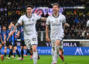 Marcelo Brozovic de Inter Último Jugador Enlazado con Movimiento en Arabia Saudita