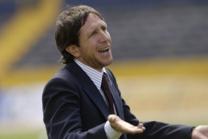 “La humildad es otro valor súper importante en el fútbol” (VIDEO)