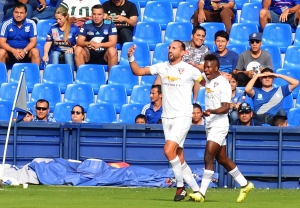 “Siempre nos aconseja, Barcos es referente para los jóvenes”