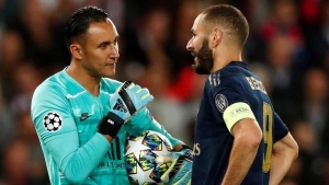 “Se me hizo bastante raro” (VIDEO)