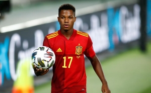 KO la Joya de los Culés (OFICIAL)