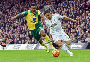 Apuesta por Turbina: “Nos complace tener a Jefferson”