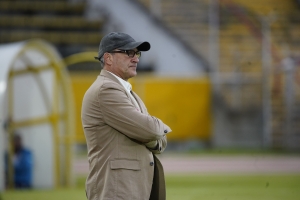 “Somos un equipo aún en formación” (ENTREVISTA)