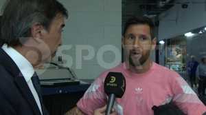 Lionel Messi 7