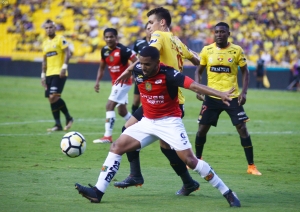 Refuerzo de experiencia para el Ciclón de los Andes (FOTO)