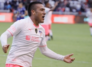 “No vamos a contar con él y tiene que buscar otro camino” (ENTREVISTA)