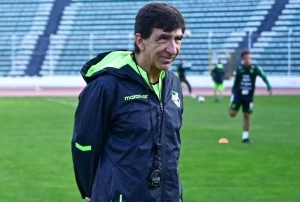 Gustavo Costas