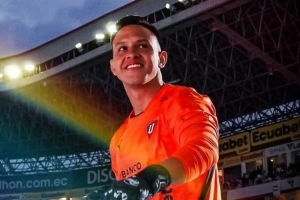 Gonzalo Valle 5