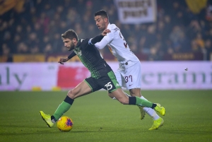 Tropiezo inesperado para los capitalinos (RESUMEN)