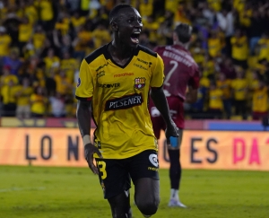 ¡DOS DEL ÍDOLO Y LA PINTURA DE LA CULEBRA! CONMEBOL destacó a los goles más hermosos de la semana en la Libertadores