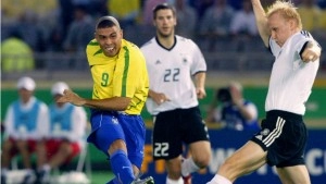 Ronaldo Nazario 5