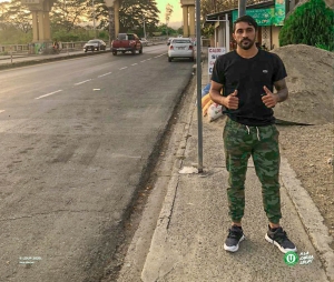 Un arma más para buscar la salvación manabita (OFICIAL)